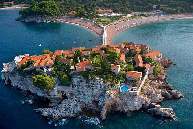 Montenegro,Albania&Kosovo; Semi-Private Tour with Tour Leader&Car - Guides, vehicles, and the pace of the route