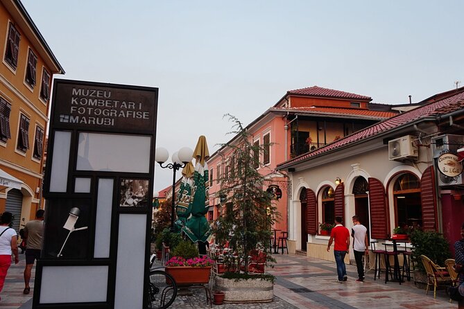 Montenegro,Albania&Kosovo; Semi-Private Tour with Tour Leader&Car - Who should book this Balkan route?