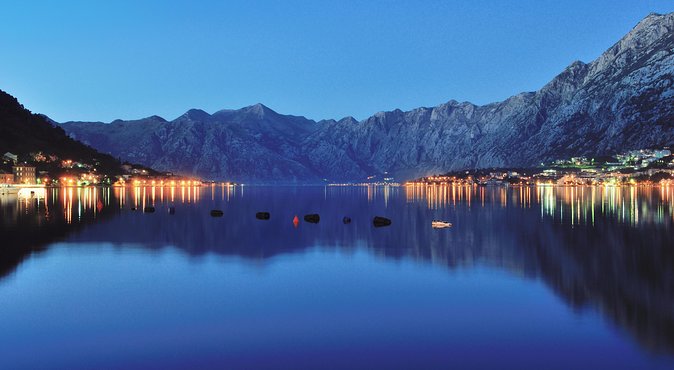 Montenegro Bay Cruise with Lunch on the Boat day trip - The return journey and the real cost of a long day