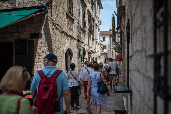 Montenegro: Bay of Kotor Day Trip from Dubrovnik English -Español - Key points to know before booking
