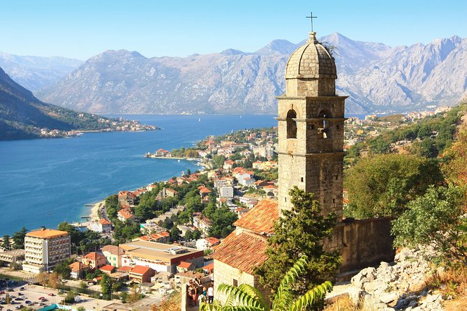 Montenegro: Bay of Kotor Day Trip from Dubrovnik English -Español - Why the Bay of Kotor makes this trip worthwhile