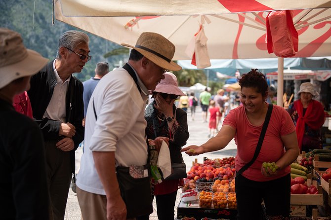 Montenegro: Bay of Kotor Day Trip from Dubrovnik English -Español - The drive to Montenegro can take most of the day