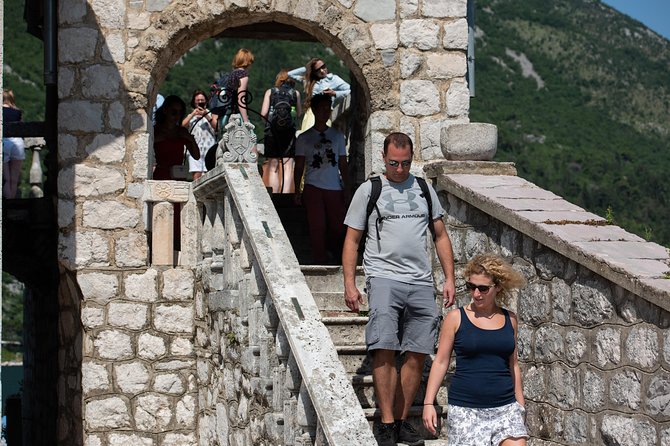Montenegro: Bay of Kotor Day Trip from Dubrovnik English -Español - Who should book this Kotor day trip?