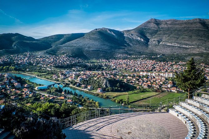 Montenegro & Bosnia in 1day: 2 Countries Day Tour from Dubrovnik - Key points to know before booking