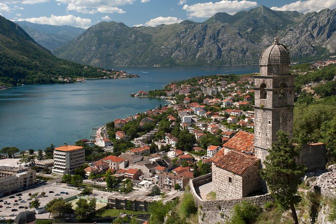 Montenegro Coast Experience from Dubrovnik (private) - Key points to know before crossing the border