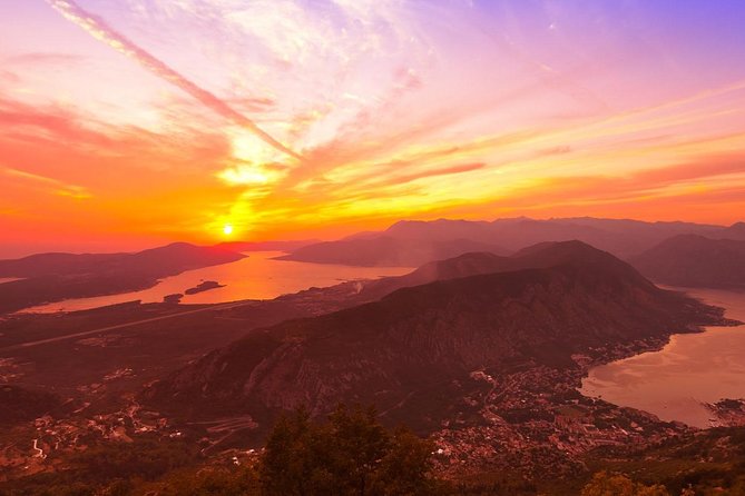 Montenegro Coast Experience from Dubrovnik (private) - Budva: old walls, beaches, and a different mood