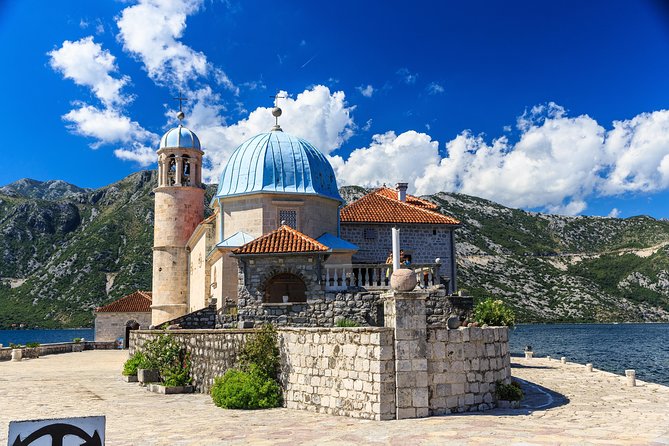 Montenegro Coast Experience from Dubrovnik (private) - What the long return journey means