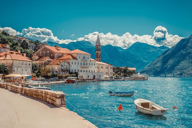 Montenegro Coast Experience from Dubrovnik (private) - Is $472.53 good value?