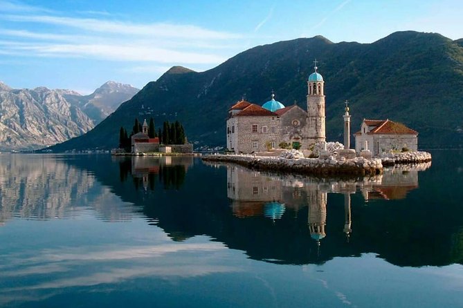 Montenegro Coast Experience from Dubrovnik (private) - Kotor: the clear highlight