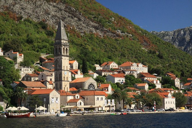 Montenegro Coast Private Day Trip from Dubrovnik - Key Points at a Glance