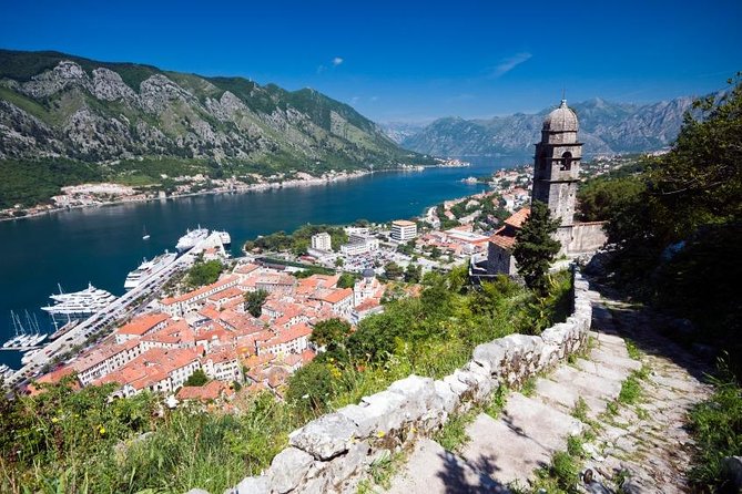 Montenegro Coast Private Day Trip from Dubrovnik - Why This Makes Sense From Dubrovnik