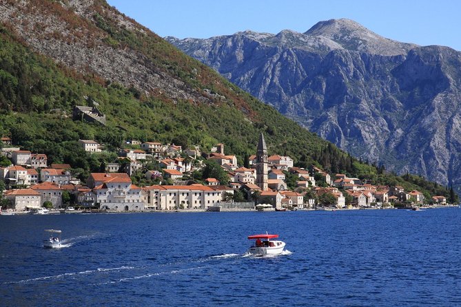 Montenegro Coast Private Day Trip from Dubrovnik - Is $390.37 Per Person Good Value?