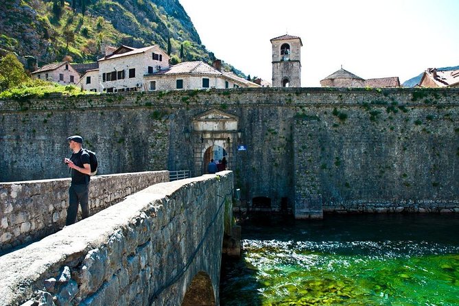 Montenegro Coast Private Day Trip from Dubrovnik - Timing, Borders, and Small Practical Details
