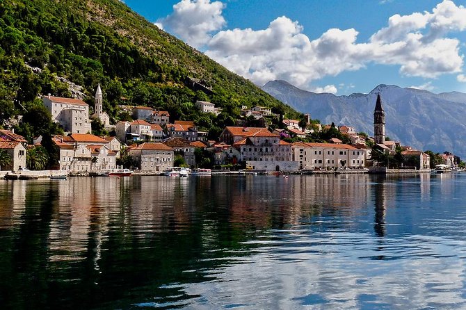 Montenegro Coast Small Group Excursion - Why this makes a good day trip from Dubrovnik