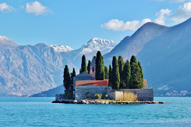Montenegro Coast Small Group Excursion - Is the group really small?
