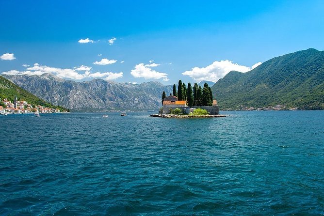 Montenegro from Dubrovnik Private Tour - Three hours inside Kotor’s old walls