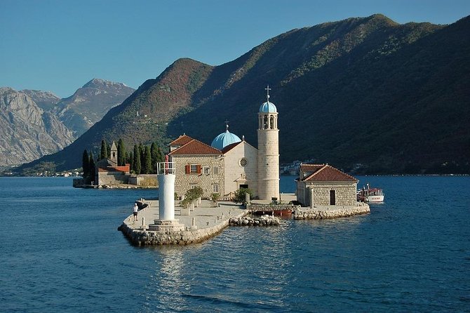 Montenegro from Dubrovnik Private Tour - Lunch, timing, and what the price covers