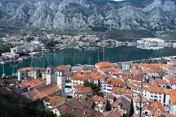 Montenegro from Dubrovnik Private Tour - Border crossings and the early start