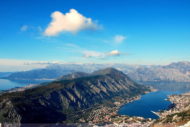 Montenegro Full Day Private trip from Dubrovnik - Why this makes sense from Dubrovnik