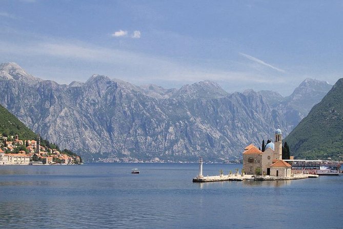 Montenegro Full Day Private trip from Dubrovnik - Kotor Old Town, two hours among stone lanes