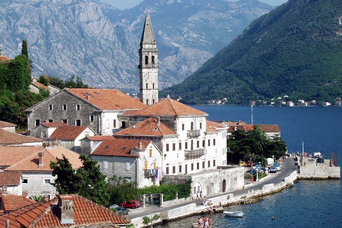 Montenegro Full Day Private trip from Dubrovnik - Private comfort, flexibility, and the real value