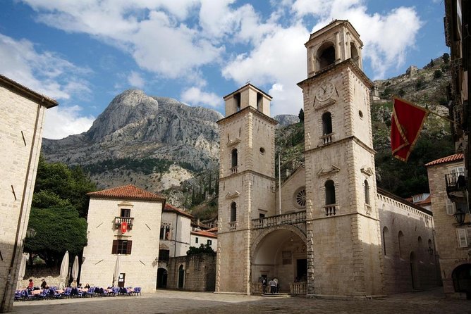 Montenegro Full Day Private trip from Dubrovnik - Booking details, cancellation, and what to confirm