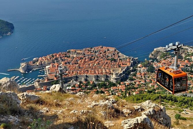 Montenegro full-day tour - Our Lady of the Rocks and the extra boat fare