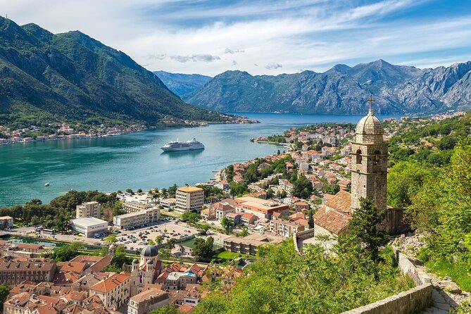 Montenegro full-day tour - Who will get the most from this tour