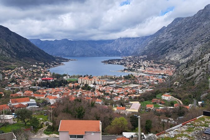 Montenegro Full Day Trip from Dubrovnik (small group) - Key points at a glance