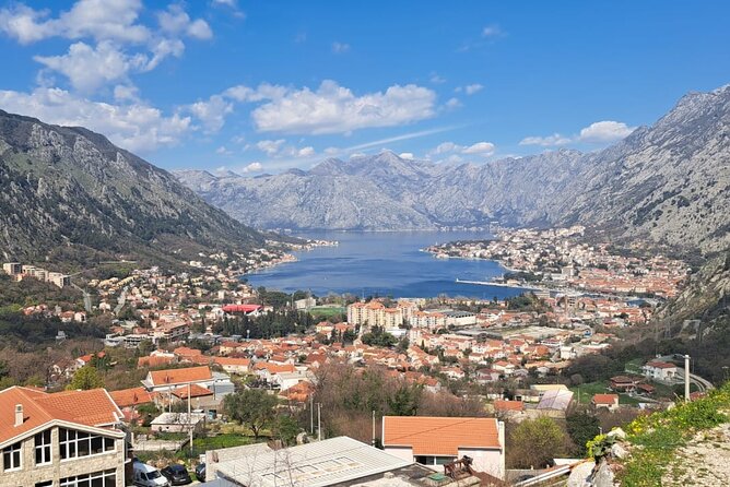 Montenegro Full Day Trip from Dubrovnik (small group) - Why this Montenegro day trip is worth considering