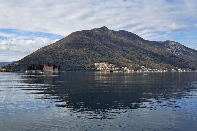 Montenegro Full Day Trip from Dubrovnik (small group) - Budva and its old town within the walls