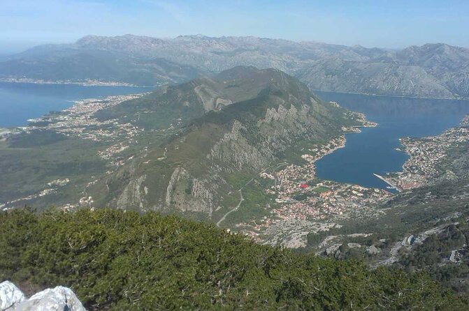 Montenegro Full Day Trip from Dubrovnik (small group) - A small group helps, but the guide matters