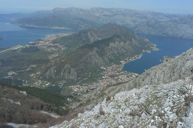 Montenegro Full Day Trip from Dubrovnik (small group) - The border crossing can shape the entire day