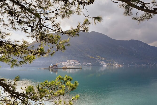Montenegro Full Day Trip from Dubrovnik (small group) - What the $88.31 price really covers