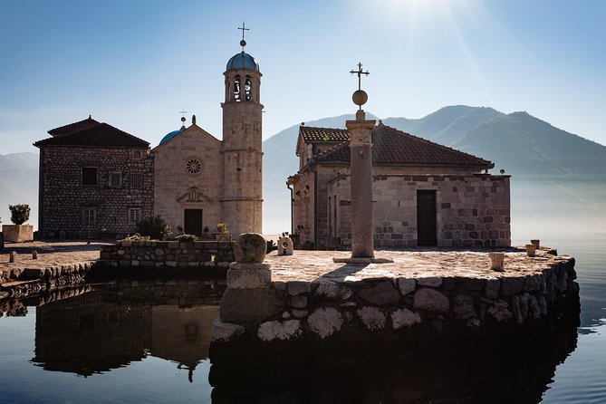 Montenegro Full-Day Trip from Dubrovnik with Optional Boat Trip - Key points to know before booking