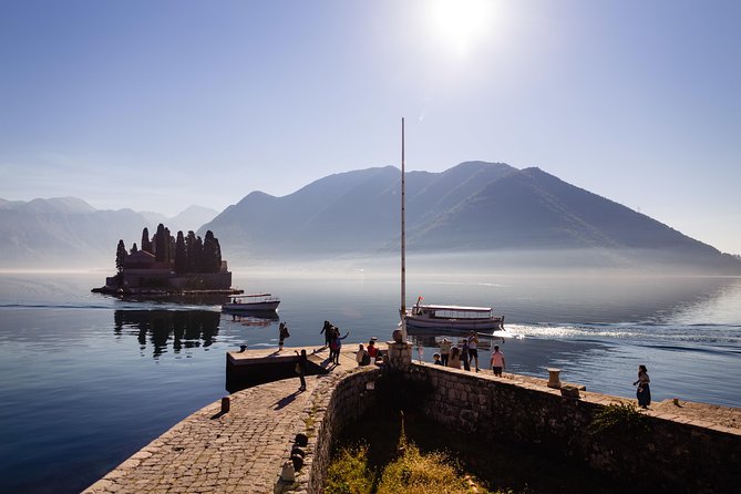 Montenegro Full-Day Trip from Dubrovnik with Optional Boat Trip - Budva, the small-group advantage