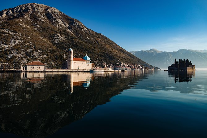 Montenegro Full-Day Trip from Dubrovnik with Optional Boat Trip - Group size changes the whole experience