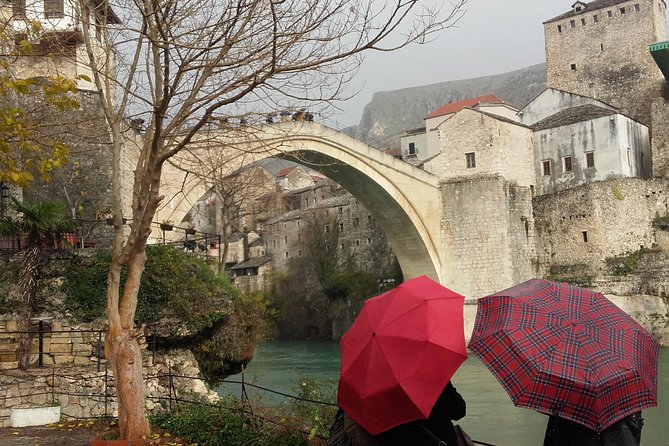 Montenegro including boat Cruise in Kotor bay - Our Lady of the Rocks by boat
