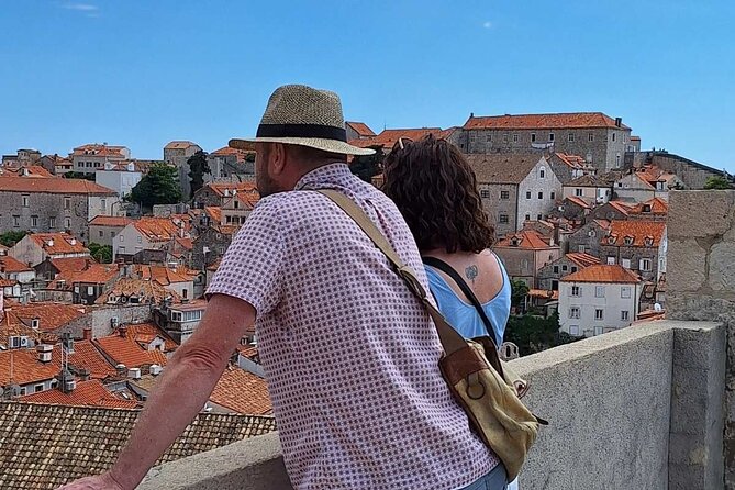 Montenegro including boat Cruise in Kotor bay - Kotor Old City: guided introduction, then freedom