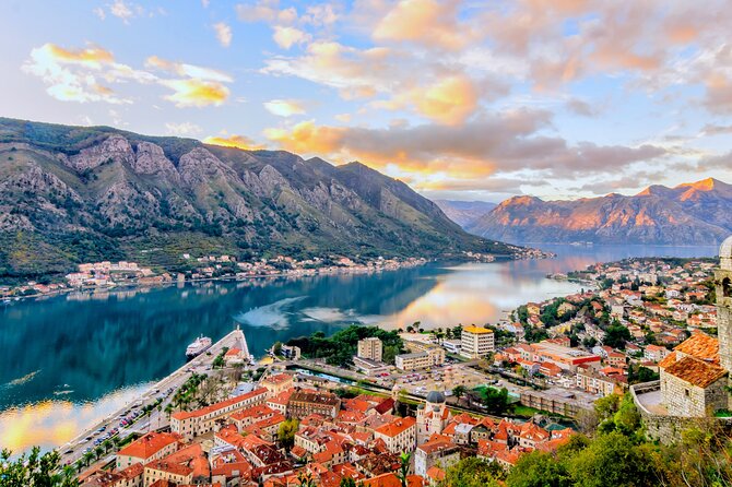 Montenegro including boat Cruise in Kotor bay - How good is the $78.10 value?