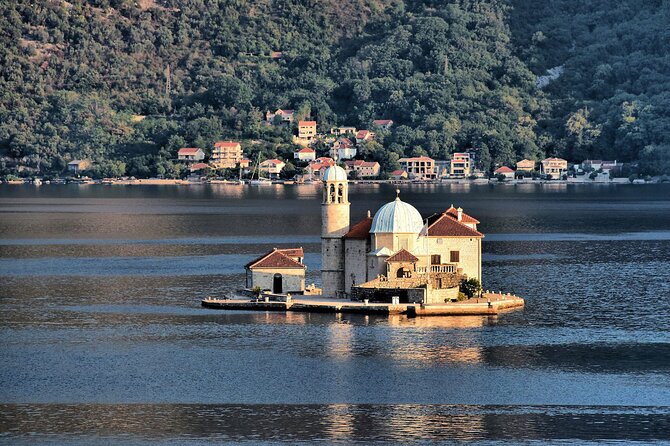 Montenegro including boat Cruise in Kotor bay - Who should book this day trip?