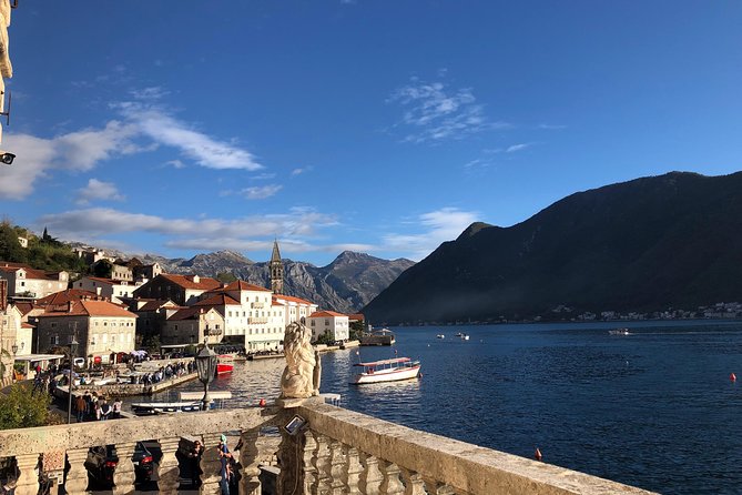 Montenegro private daytrip from Dubrovnik, Perast, Bay of Kotor - Leaving Dubrovnik through the Konavle Valley