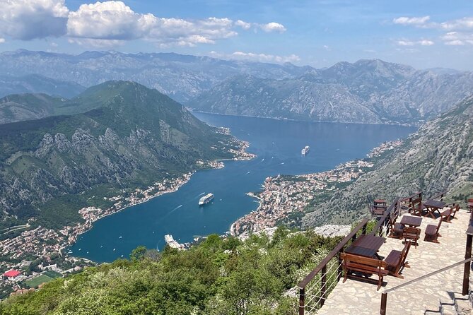 Montenegro Private Full Day Tour from Dubrovnik - Key points at a glance