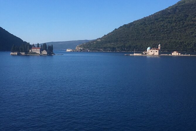 Montenegro Private Full Day Tour from Dubrovnik - Why this Dubrovnik to Montenegro trip works