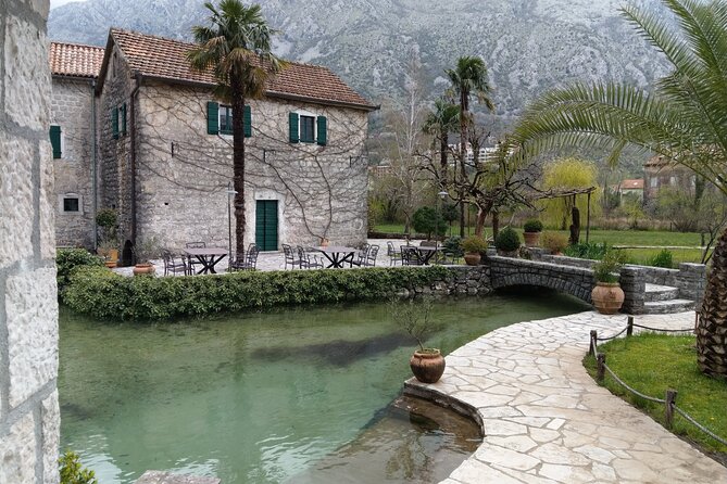 Montenegro Private Full Day Tour from Dubrovnik - Perast, Baroque churches, and an optional boat ride