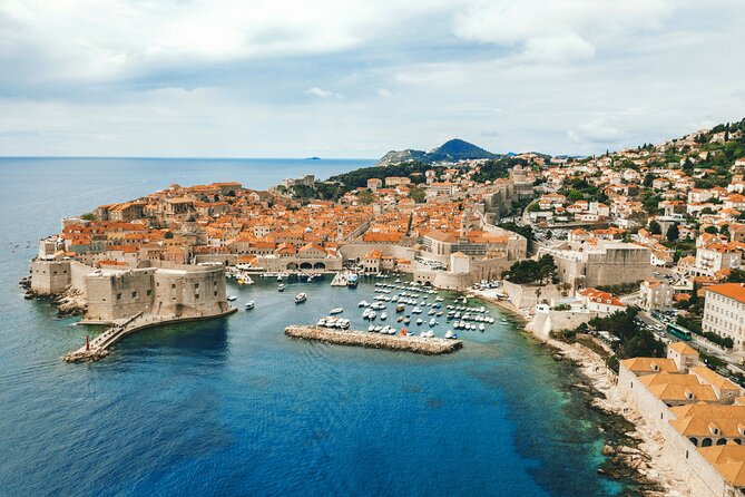 Montenegro Private Full Day Tour from Dubrovnik - The Trojica Mountain Pass on the way back