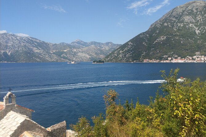 Montenegro Private Full Day Tour from Dubrovnik - What the private format is really worth