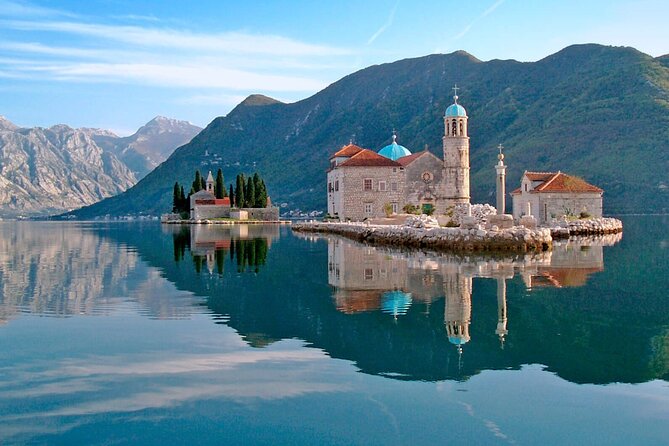 Montenegro Private Full Day Tour from Dubrovnik - Leaving Dubrovnik through Cavtat and Konavle