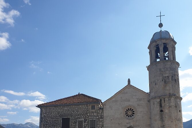 Montenegro Private Full Day Tour visiting Kotor and Perast - Key points to know before booking