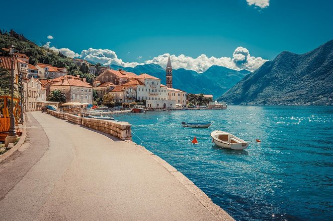 Montenegro Private Full Day Tour visiting Kotor and Perast - Why this private Montenegro day trip works from Dubrovnik